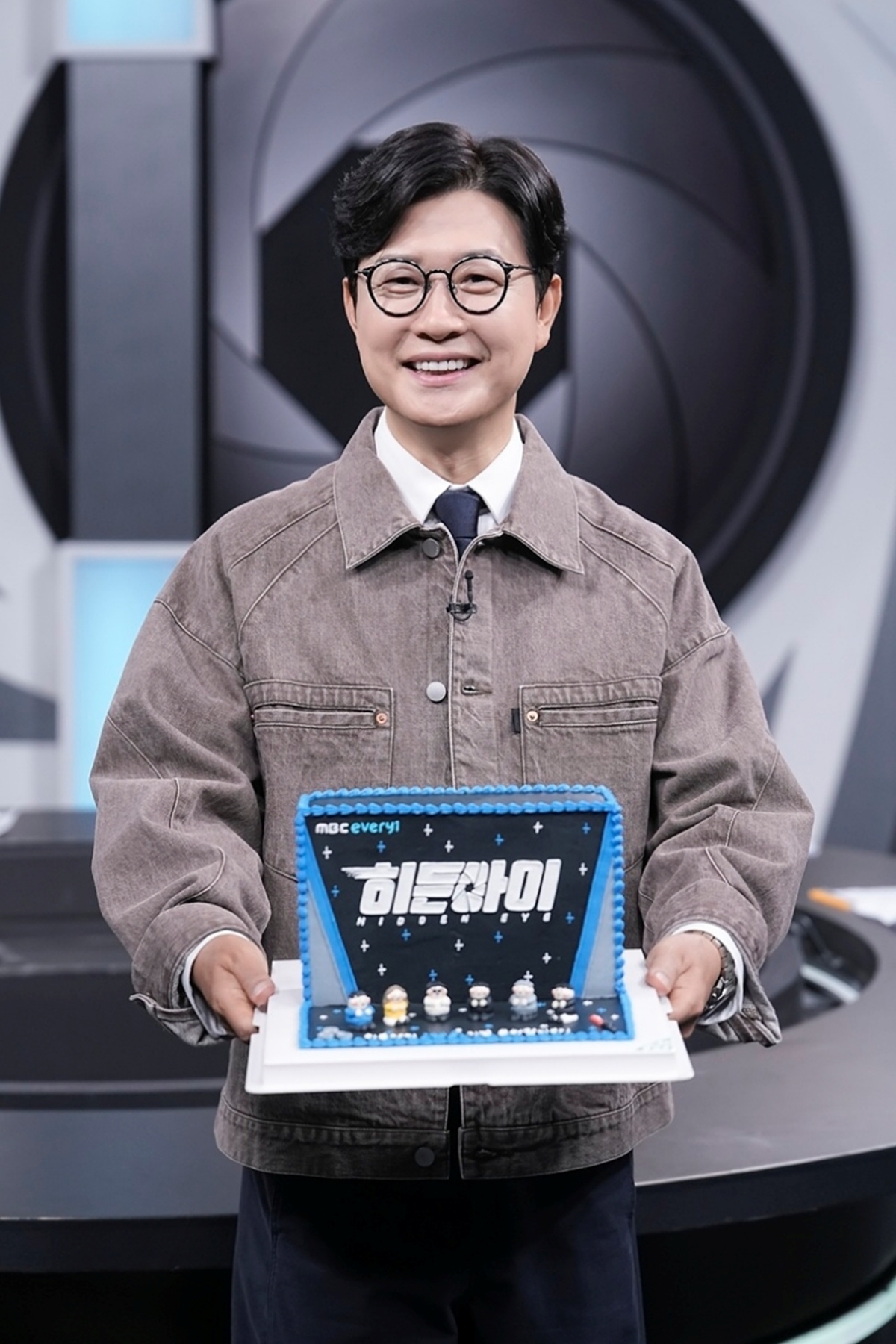 히든아이 100회 표창원이 새긴 ‘센추리 클럽’의 의미