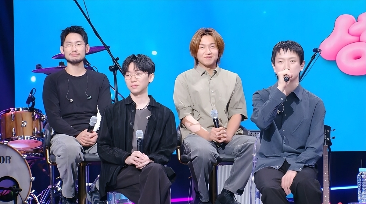 고막남친 21회 박정현 변요한 문지훈 실리카겔 수민