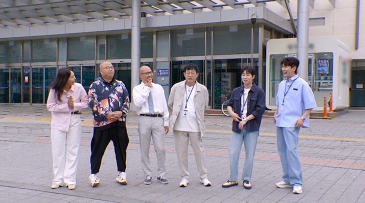 우리동네 전성시대 4회 세종 조치원