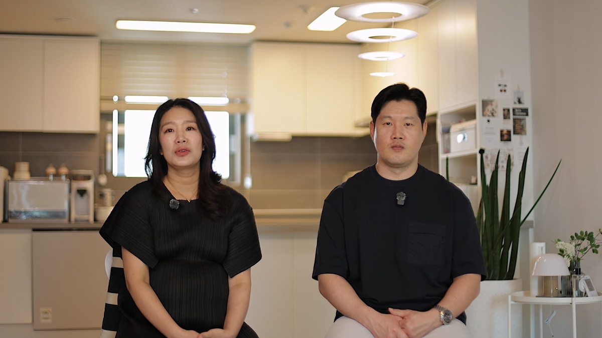 다큐온 373회 8월의 크리스마스