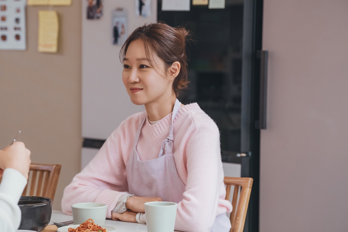공효진, ‘킬러도 응원하게 만드는’ 신념 연기
