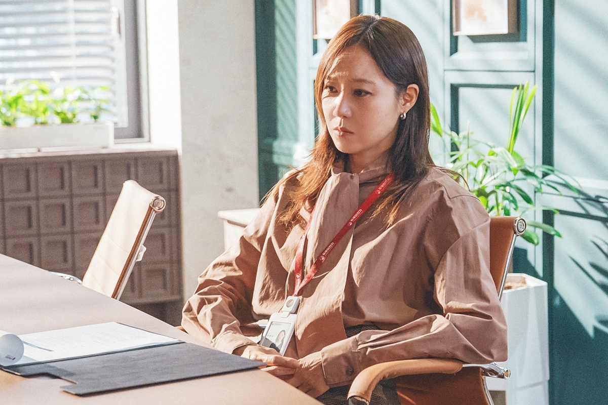 공효진, ‘킬러도 응원하게 만드는’ 신념 연기
