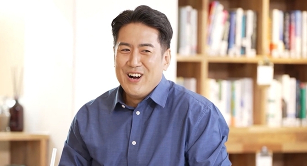 플레이리스트 109 7회 장동선 ‘30년 트라우마’