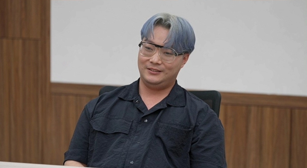 이혼숙려캠프 98회 서장훈 재회 부부, 남편 '복수 외도' 주장