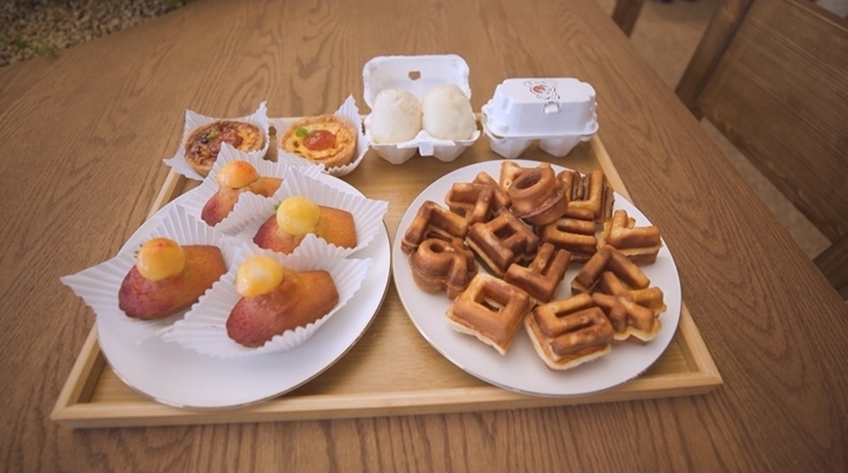 조치원역 유휴공간, 카페 ‘조치원 ㄱ’로 변신