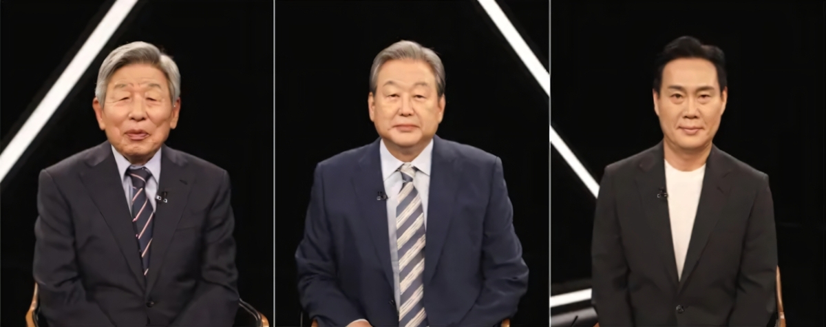 강적들 656회 이재명 대통령 '쇄신 개각' 시험대