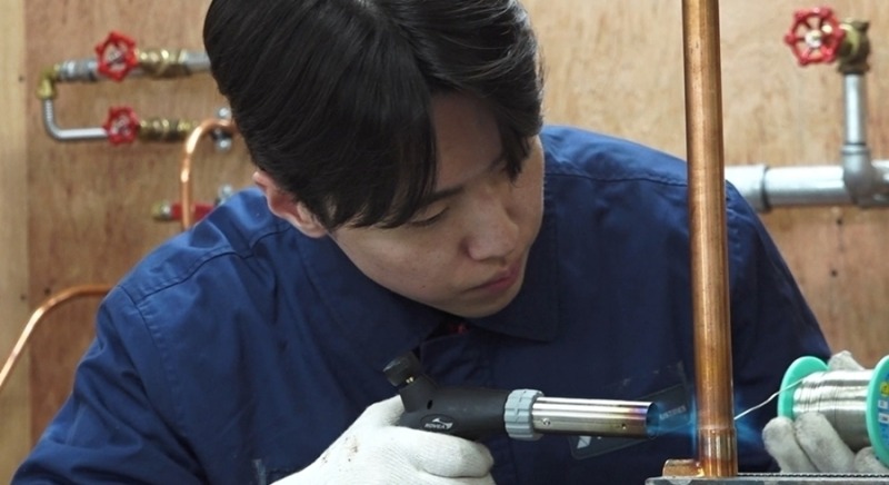 ‘손기술’로 미래를 만드는 2030