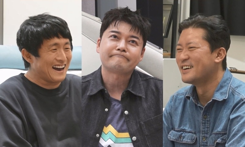 나 혼자 산다 666회 독신왕들의 노래방 한풀이