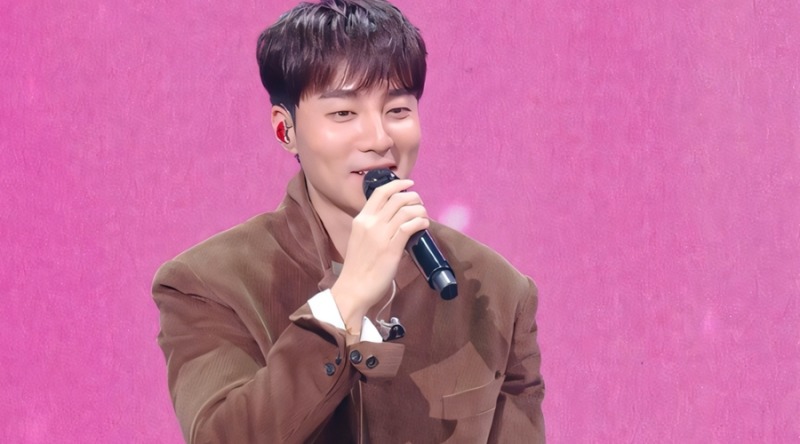 더 시즌즈 성시경의 고막남친 로이킴, 윤민수, 박재정, 우디, 보라