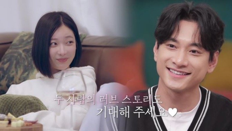 초대형 꽃다발