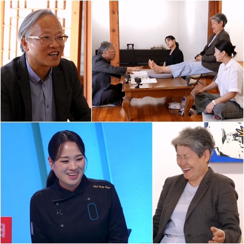 사장님 귀는 당나귀 귀 375회 족상가 김백문의 명예를 건 예언