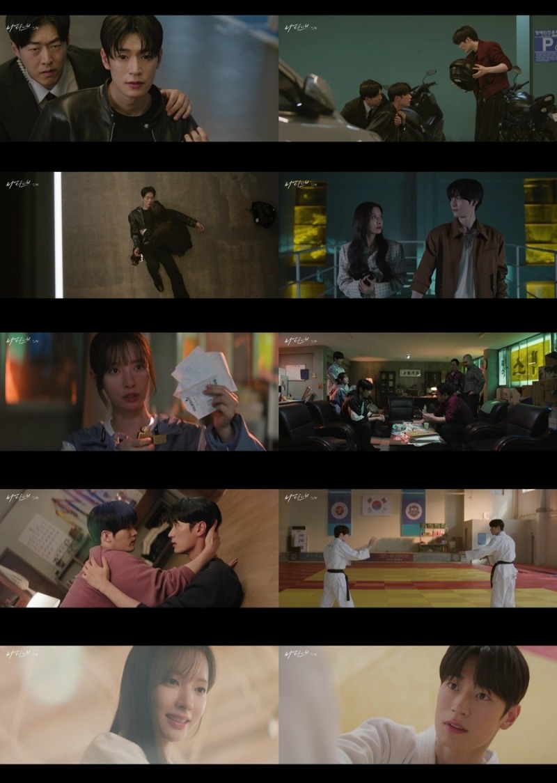 너에게 다이브 3회 반복되는 비극을 바꿀 방법 하나