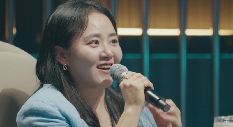 '우리들의 발라드 2' 문근영이 찾은 원석