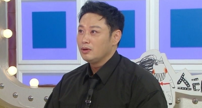 체육관 밖에서 만드는 인생 2막