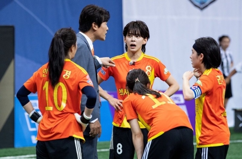 액셔니스타 1R 탈락 징크스