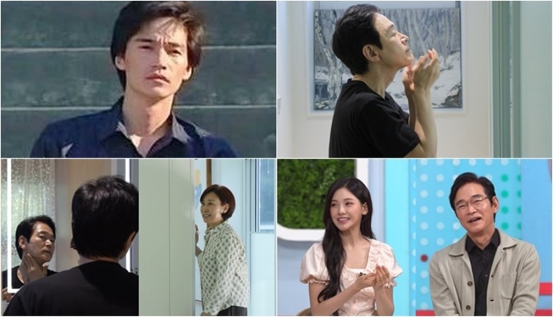 살림하는 남자들 시즌2 464회 ‘10월의 살림남’ 배우 정보석