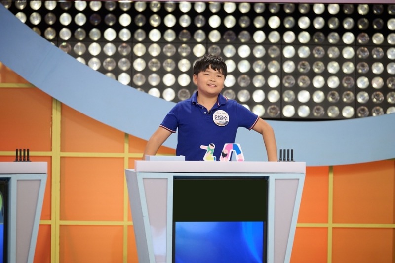 할머니를 위한 끝없는 도전! 5학년 안윤수 도전자