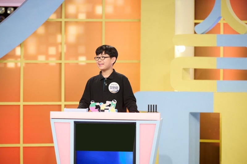 끈기 하면 바로 나, 될 때까지 도전한다! 6학년 도전자