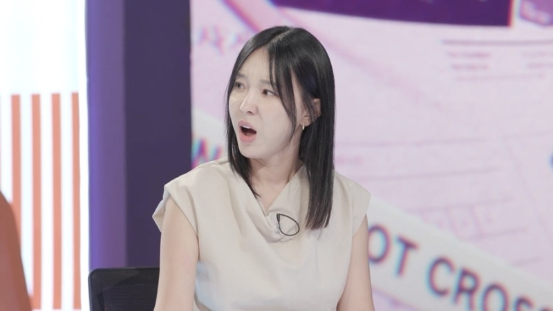 휴대전화로 드러난 박 씨의 정체