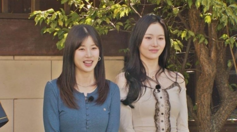 런닝맨 823회 환승의 작대기