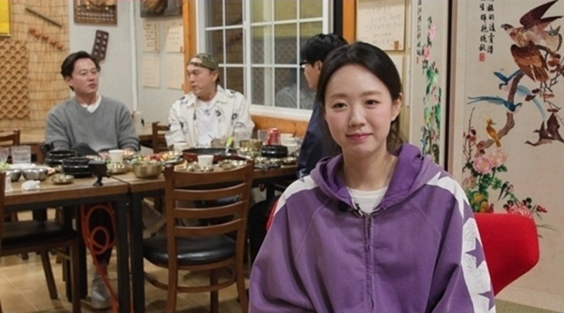 지석진 몰래 즐긴 바타와의 데이트