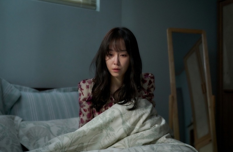 다정한 선생님에게 생기는 의심