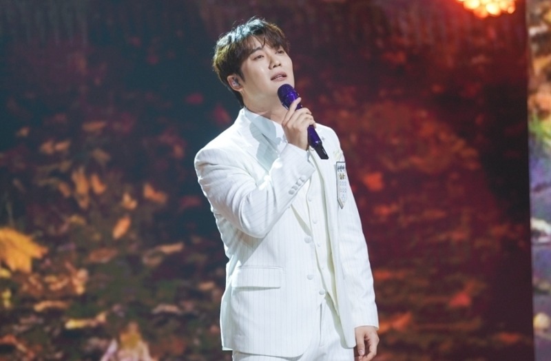손빈아의 ‘안돼요 안돼’ 정통 트롯