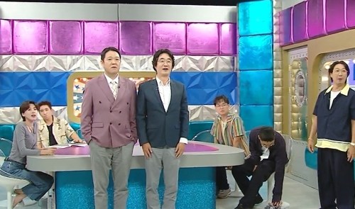 라디오스타 977회 홍혜걸, 여에스더 답장 받고 다음 날 서울行